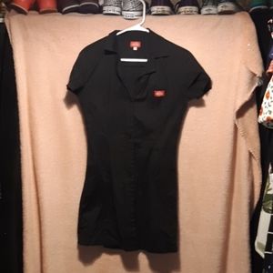 COPY - Black Dickies girl dress